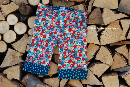 Buggy Pants - Chilly No.1 (vel.92) — foto 4