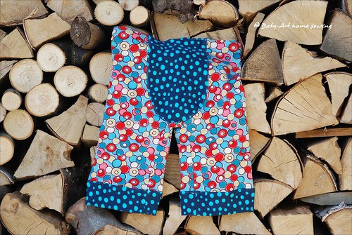 Buggy Pants - Chilly No.1 (vel.92) — foto 5