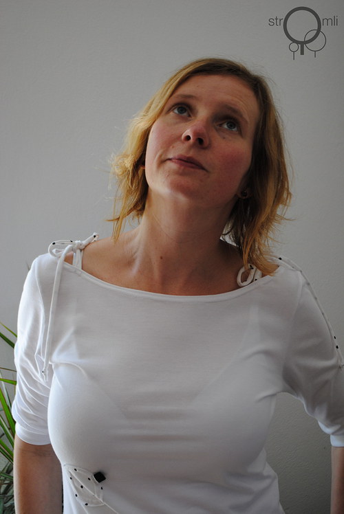 Triko pro Elen Týrlovou — foto 2