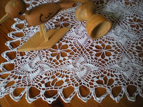 Bílá frézie — foto 2