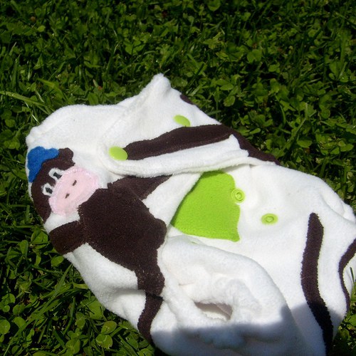 V objetí veselých opiček :-) — foto 5