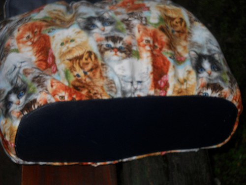 Blue eyed kittens-SLEVA z 990,- — foto 3
