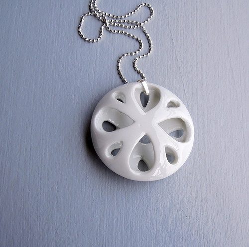 White flower 15 — foto 3