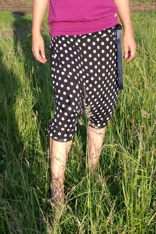 Gatě — foto 2