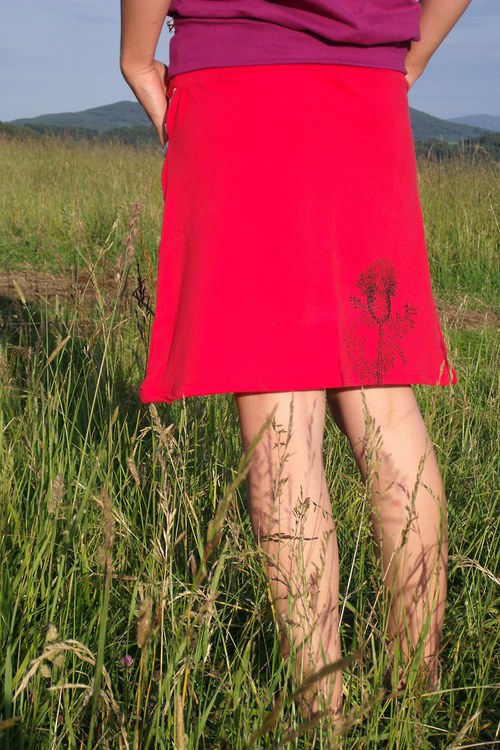 Sukně — foto 4