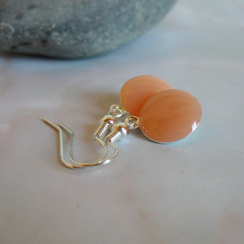 Peach dots — foto 2
