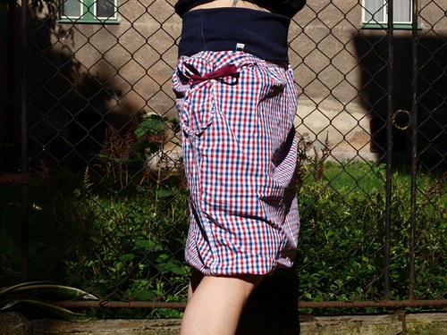 Shkirt 54 M-L — foto 2