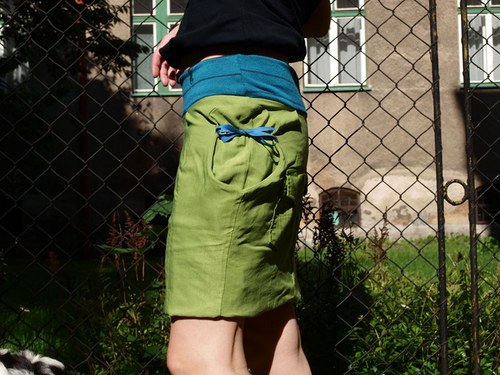 SHKIRT 55 XS-S mini — foto 2