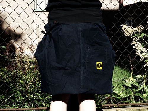 Shkirt 57 S-M — foto 2