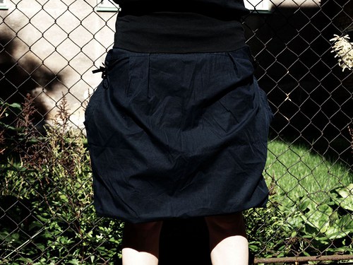 Shkirt 57 S-M — foto 3