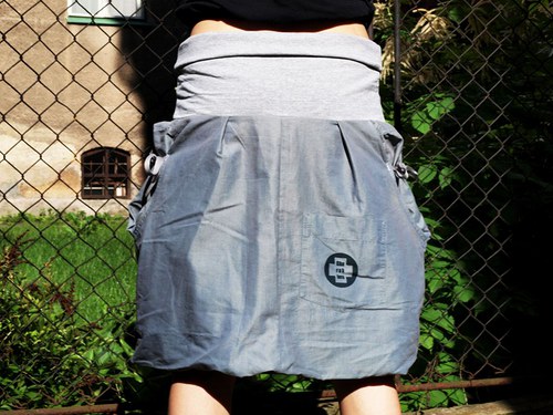 Shkirt 62 M-L — foto 3