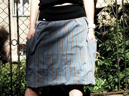 Shkirt 63 M-L — foto 2