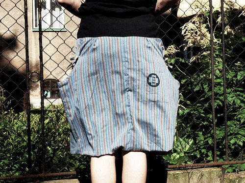 Shkirt 63 M-L — foto 4
