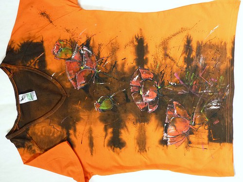 Triko "MákY", L/XL — foto 5