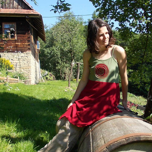 Tílkošaty — foto 2