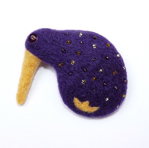 Kiwi Napuka — foto 2