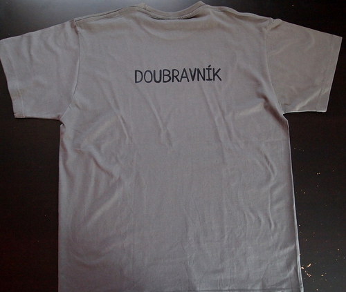 Jsem z vesnice L-Doubravník — foto 5