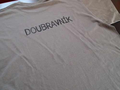 Jsem z vesnice L-Doubravník — foto 6