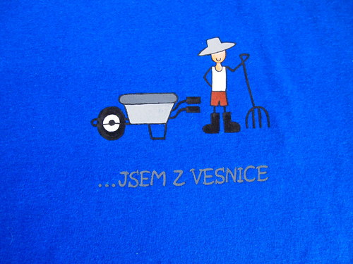 Jsem z vesnice XXL na přání — foto 4