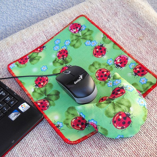 "Pro štěstí" - zdravotní souprava k PC — foto 2