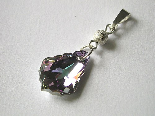 Swarovski Baroko Vitrail Light...na přání — foto 2