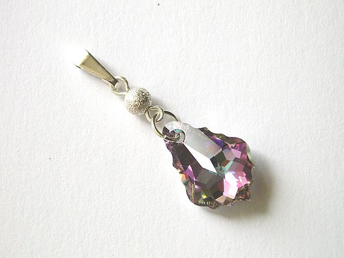 Swarovski Baroko Vitrail Light...na přání — foto 4