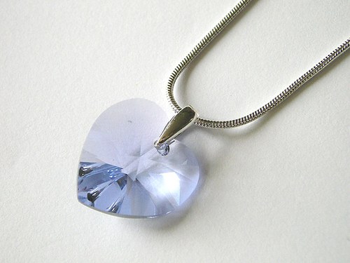 Swarovski sada Provence Lavender 10 + 18 — foto 5
