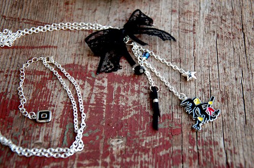 Amulet od čarodějky... — foto 2