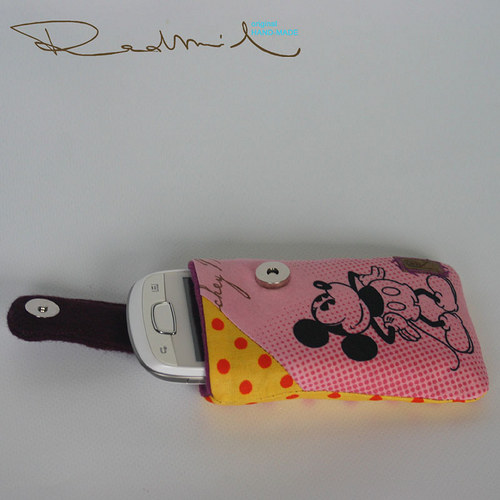 Mickey,sleva50%, pův.250,- — foto 2