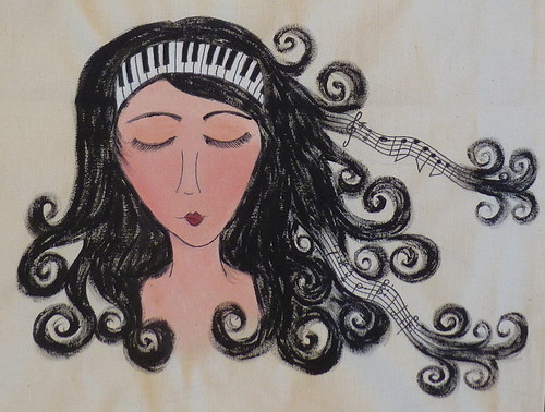 Plná hlava muziky — foto 3