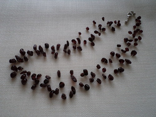 Český granát — foto 2