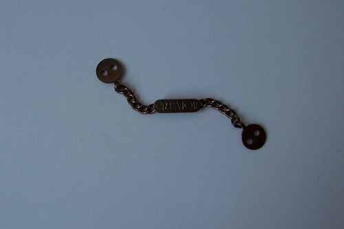 Ozdobný řetízek — foto 2