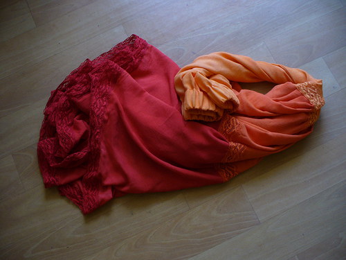 Dlhočizná suknisko — foto 3