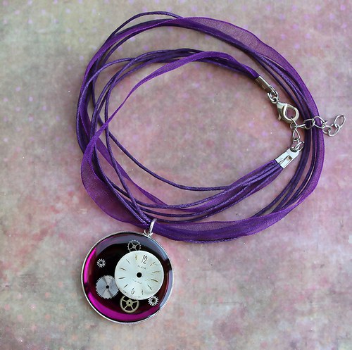Violet time — foto 2