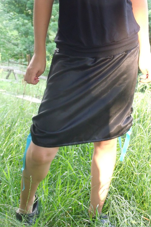Sukně — foto 2