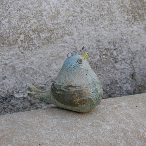 Ptáče — foto 2
