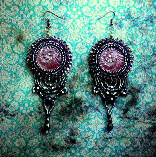 Spirales en verre — foto 2
