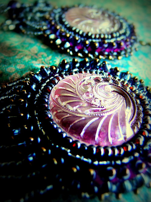 Spirales en verre — foto 3
