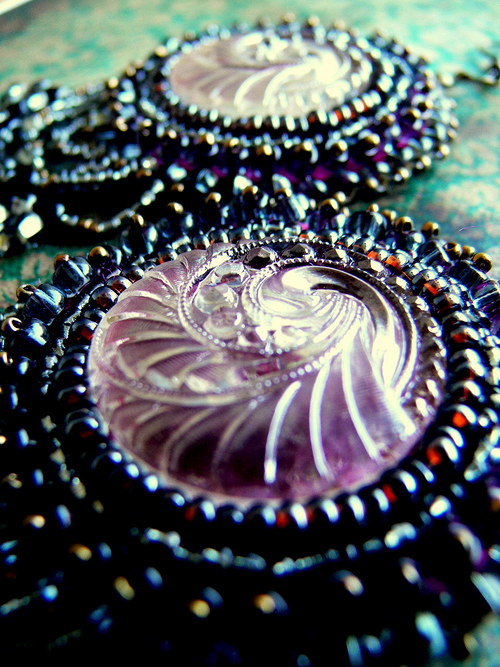 Spirales en verre — foto 4