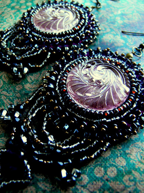Spirales en verre — foto 5