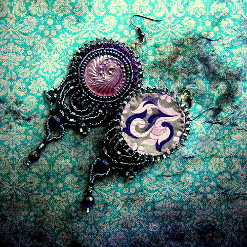 Spirales en verre — foto 6