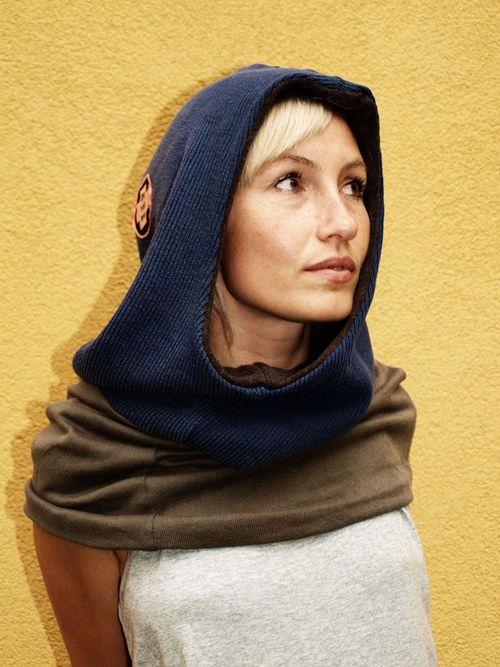 HOOD-ON 4in1 — foto 2