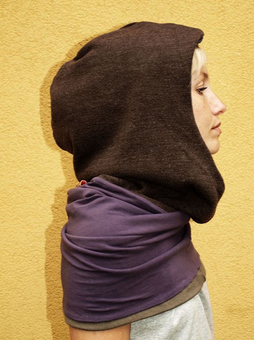 HOOD-ON 4in1 — foto 3
