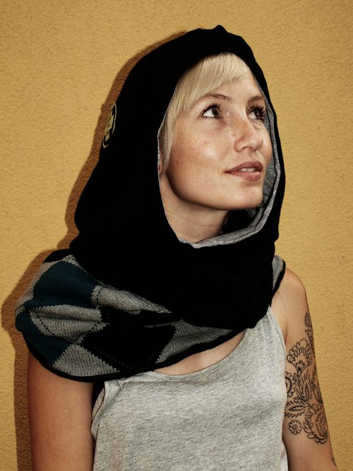 HOOD-ON 4in1 — foto 2