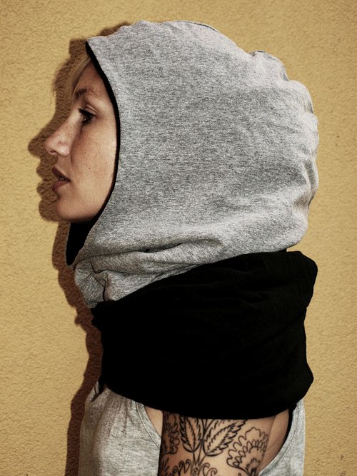 HOOD-ON 4in1 — foto 3