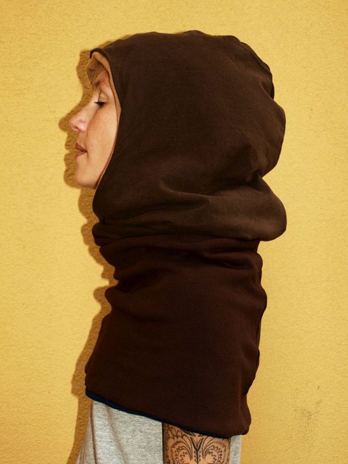 HOOD-ON 4in1 — foto 2