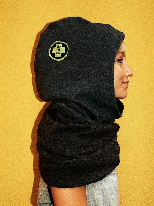 HOOD-ON 4in1 — foto 2