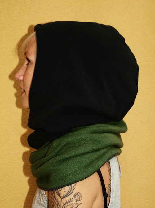 HOOD-ON 4in1 — foto 3
