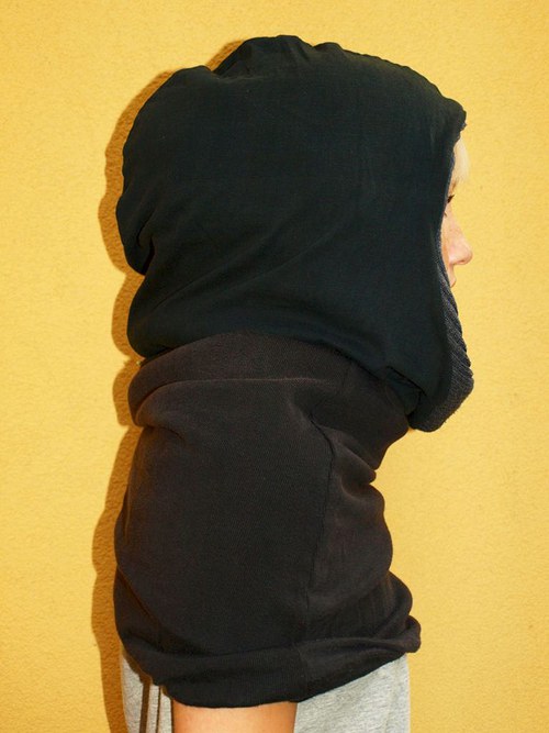 HOOD-ON 4in1 — foto 2