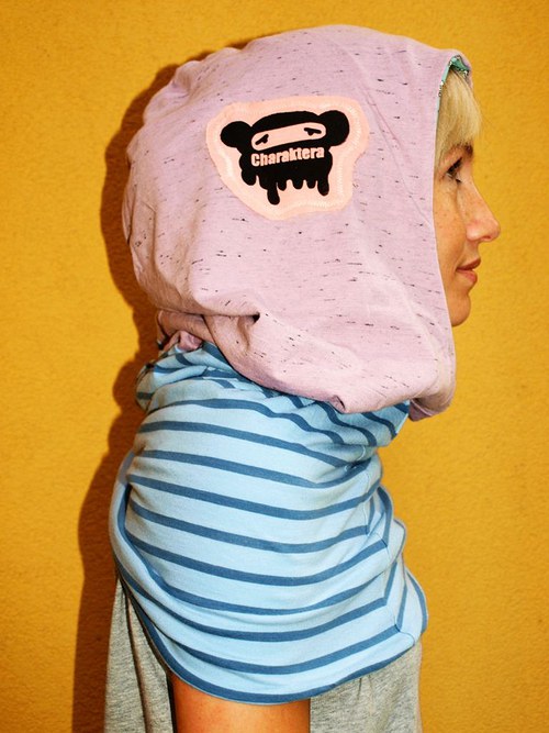 HOOD-ON 4in1 — foto 2